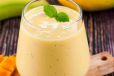 Banana Mango Mix