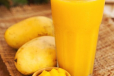 Mango Milkshake
