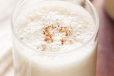 Banana Milkshake