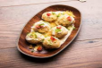 Dahi Puri