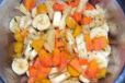 Fruit Chaat