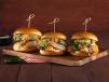 Crispy Chicken Sliders