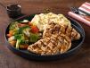 Fridays™ Signature Glazed Chicken  andamp; Choice Of 2 Sides