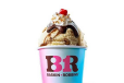Single Kids Scoop Sundae Cup