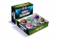 Flavors Pack - Buy 5 Value Scoops and Get 1 Scoop FREE
