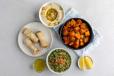 Side Dishes Combo