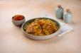 Chicken Kabsa