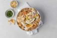 Fatteh Hummus