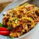 Chicken Kothu