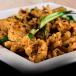 Hot Butter Cuttlefish
