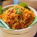 Coconut Sambol