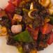 Devilled Beef