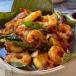 Chilli Prawns