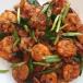 Garlic Prawns