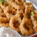 Fried Calamaris