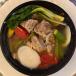 Sinigang Na Baka