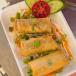 Pritong Lumpia - Veg
