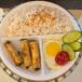 Shanghai Silog