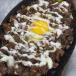 Beef Sizzling Sisig