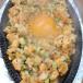 Chicken Sizzling Sisig