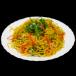Vegetable Hakka Noodles