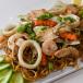Seafood Noodles