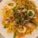 Mixed Noodles