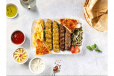 Mix Kabab