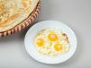 Plain Egg
