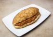 Foul Sandwich