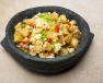 Potato Mafaraka Plate