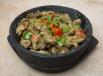 Chicken Liver Plate
