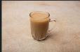 Tea with milk