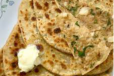 Aloo Paratha