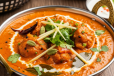 Chicken Patiala