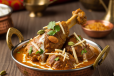 Nawabi Mutton