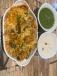 Chicken Boti Biryani