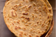 Lachha Paratha