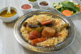 Chicken Madfoon