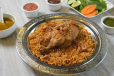 Chicken Madghout
