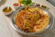 Mutton Haneeth Shoulder