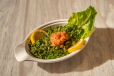 Tabouleh Salad