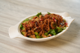 Fathoush Salad