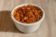 Fry onion