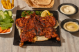 Peri Peri Chicken Charcoal