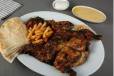 Chicken Charcoal