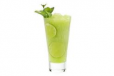 Lemon Mint Juice