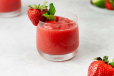 Strawberry Juice