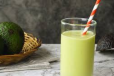 Avocado Juice