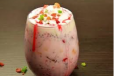 Mango Falooda